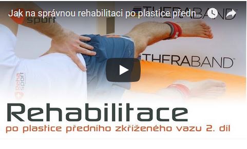 Rehabilitace plastika vazu 2