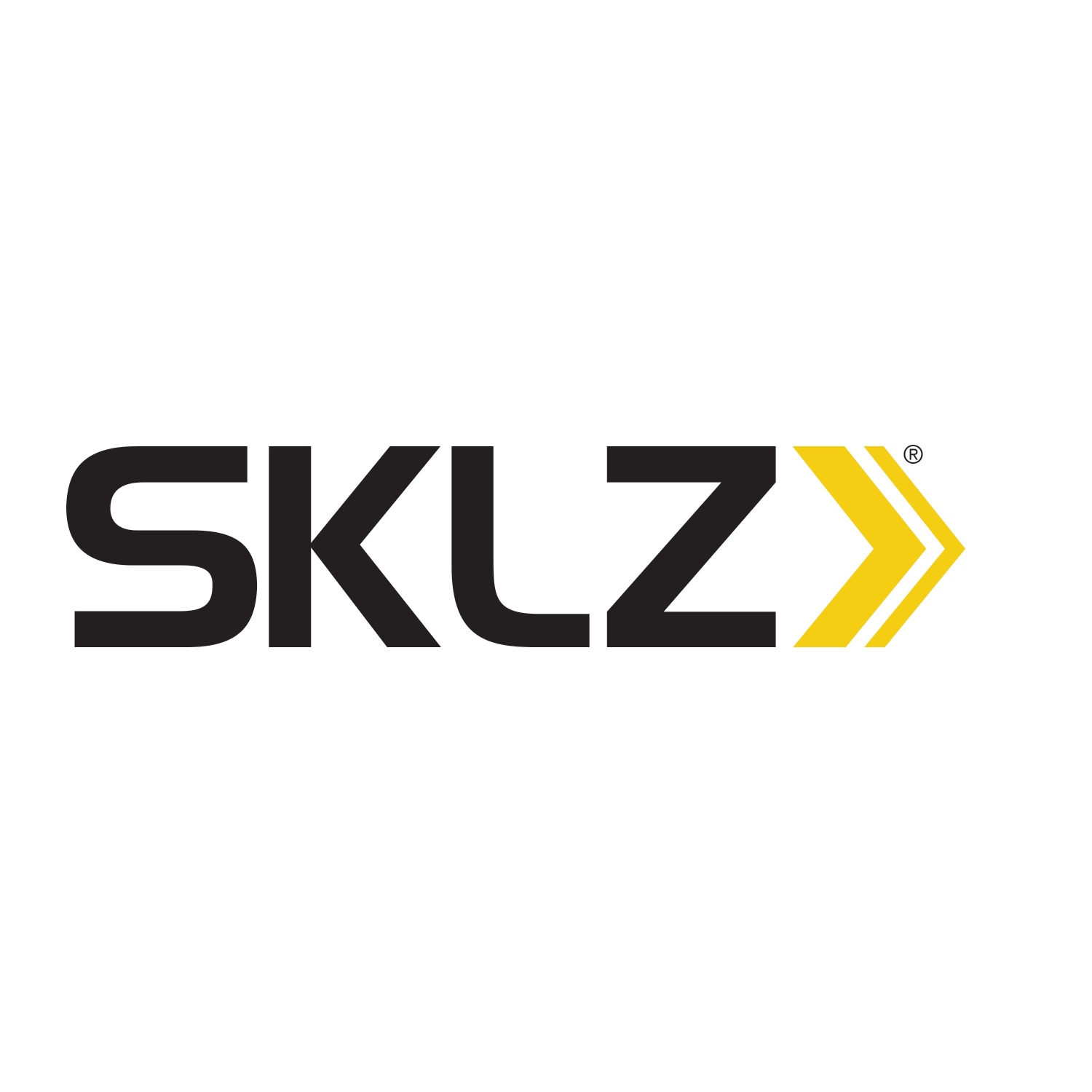 SKLZ on White